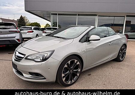 Opel Cascada Inno.~Automatik~Leder~Navi~BiXenon~20"
