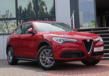 Alfa Romeo Stelvio Super Q4 Autom. Leder Navigation