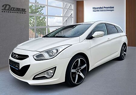 Hyundai i40 cw 5 Star Edition