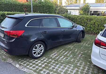 Kia XCeed Ceed SW / cee'd SW Dream Team