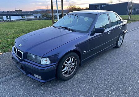 BMW 328i 328 3er M Paket