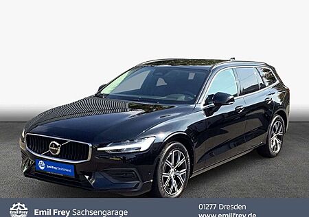 Volvo V60 B4 B DKG Core NAVI * LED * SHZ * RFC
