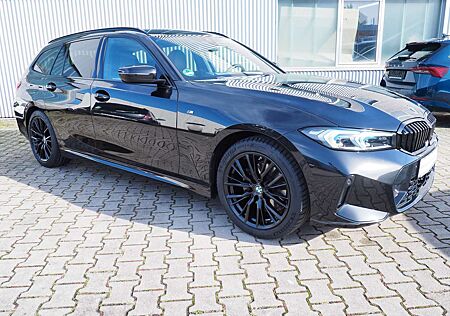 BMW 320 i Touring Aut. M Sport*LC-Prof*HUD*adaptivLED*HiFi