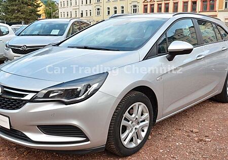 Opel Astra K Sports Tourer Edition 1.6 CDTI 1. Hand