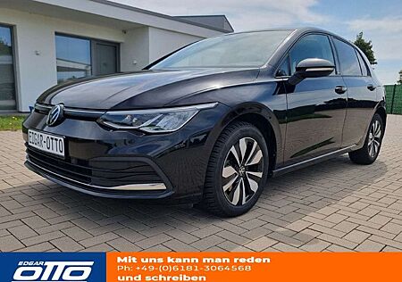 VW Golf Volkswagen VIII Lim. Move LED ACC PDC