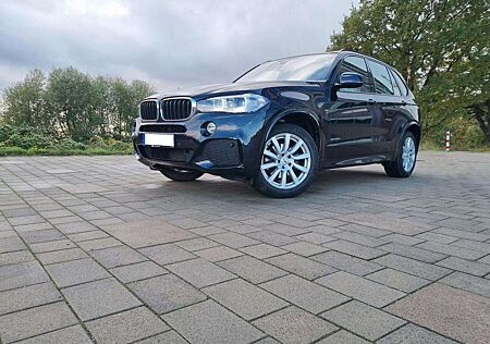 BMW X5 Diesel xDrive30d