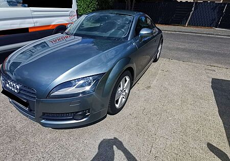 Audi TT Coupe Coupe 1.8 TFSI