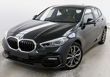 BMW 120i 120 Advantage NaviPro Sound M Alu18`Lenkrhz