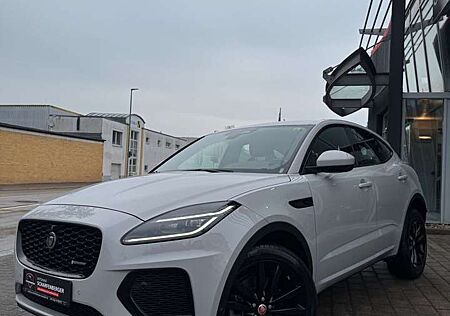 Jaguar E-Pace R-Dynamic SE AWD+8fach+Sound+VOLL