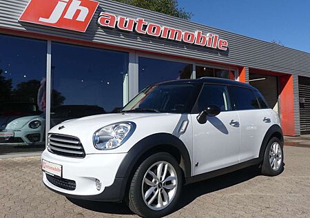 Mini Cooper Countryman *Xenon*Sitzhzg.*PDC*8-fach