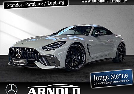 Mercedes-Benz AMG GT Mercedes- 63 PRO 4M+ Perf-Sitz 360° Distr.