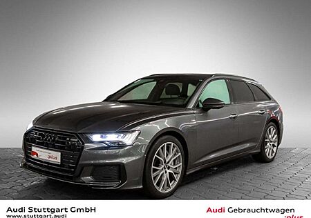 Audi A6 sport 50 TDI quattro Tiptronic