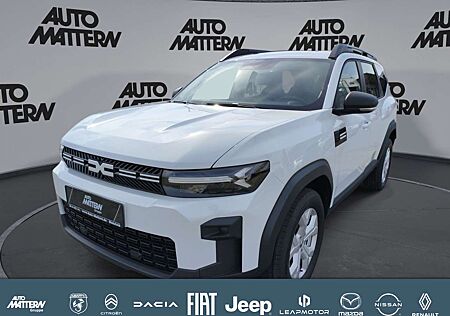 Dacia Bigster TCe 140 Mild-Hybrid Essential