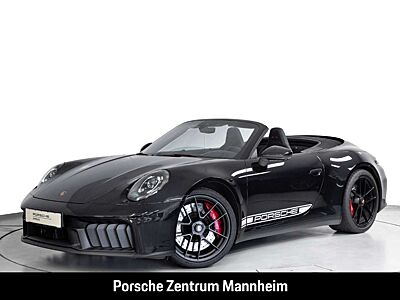 Porsche 992 -2 Carrera GTS Cabrio Liftsystem 18-Wege SurroundV