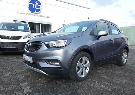 Opel Mokka X 1,4 Edition *INTELLI-LINK*ALU*PDC*KLIMA*