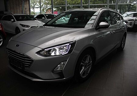 Ford Focus Turnier 1.5 Diesel Cool & Connect