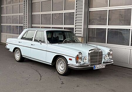 Mercedes-Benz 280 SE 4.5 - W108