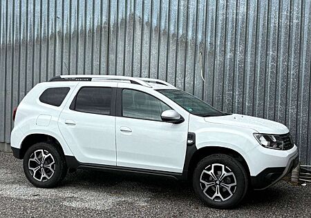 Dacia Duster II Prestige°LEDER°KAMERA°NAVI°20742KM!