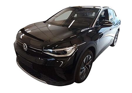 VW ID.4 Volkswagen Pro 4 Motion Wärmepumpe AHK ACC Navi Matrix