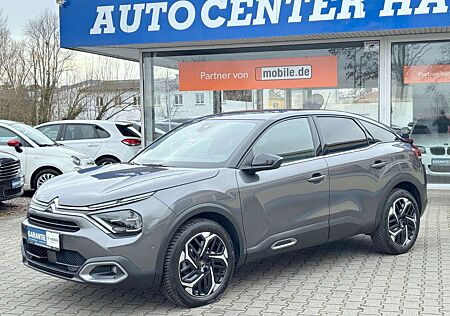 Citroën C4 Citroen Lim. Shine & Style Auto.*Navi*LED*Head-Up