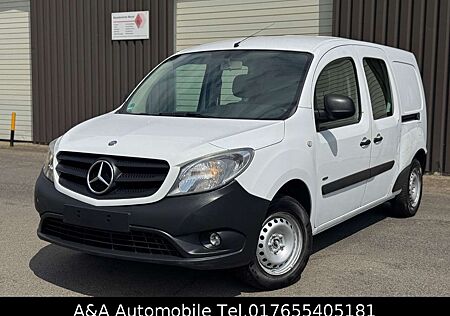 Mercedes-Benz Citan Mixto 111 CDI extralang Klima