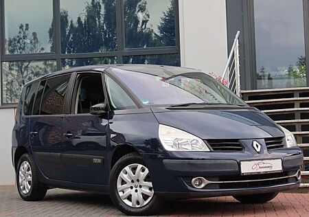 Renault Espace Navitech 2.0 Klimaautomatik Navi 1. Hand