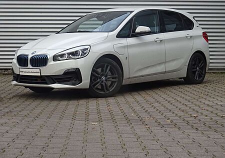 BMW 225 xe Active Tourer Advantage LED Navi ACC SH