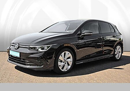 VW Golf Volkswagen VIII 1.5 eTSI DSG R-Line