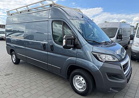 Peugeot Boxer 3.0 L3H2 Kasten LED TüV AHK Service NEU