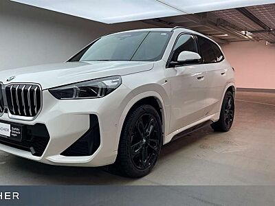 BMW X1 xDrive23d A M-Sport,Pano,AHK,DAProf,Autom