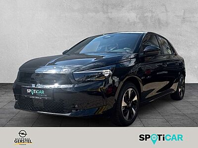 Opel Corsa e GS SHZ/LHZ BIDIRECTIONAL APPLE/ANDROID ALLWETTER