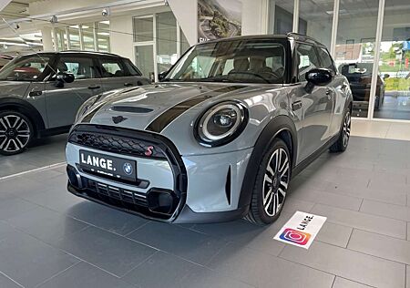 Mini Cooper S Driving Ass. CarPlay RFK SHZ PDC Sports