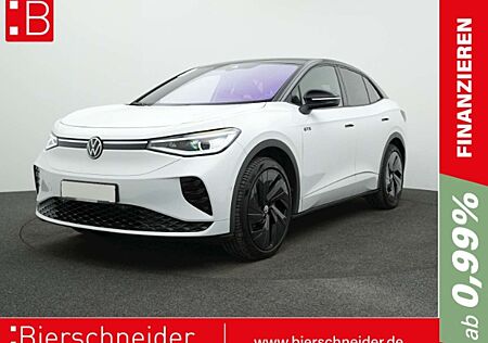 VW ID.5 Volkswagen GTX 4Mo. 5-J.-GAR AHK PANO IQ-LIGHT