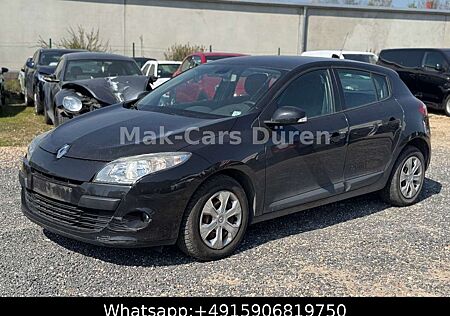 Renault Megane III Lim. 5-trg. Expression