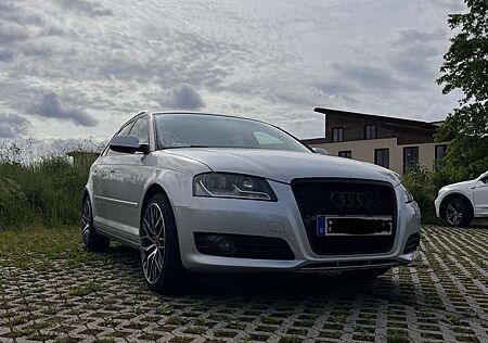 Audi A3 1.2 TFSI Sportback