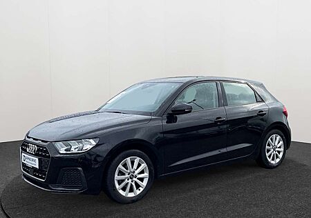 Audi A1 Sportback 25 TFSI advanced MFL DAB Allwetter