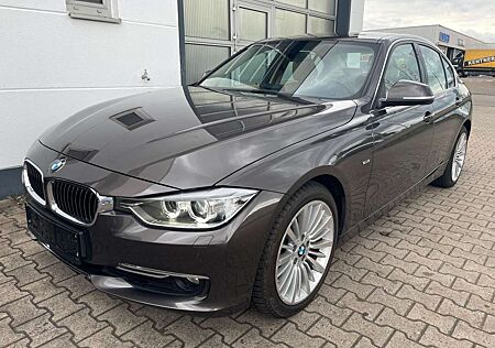 BMW 328 i xDrive Lim. Luxury SHZ/LHZ/Kamera/Garantie