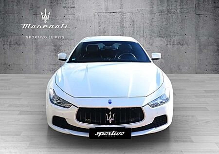 Maserati Ghibli Wir sind für Sie da!