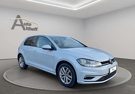 VW Golf Volkswagen VII 2.0TDI NAV KLIMA SHZ BLUETOOTH