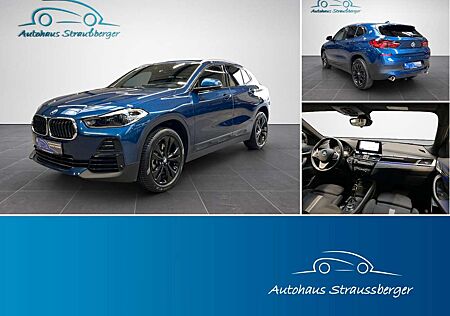 BMW X2 20d xDr. Adv.+ ACC AHK Pano HiFi HuD Kzu