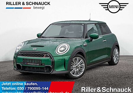 Mini Cooper S Classic Trim PANO+LEDER+H/K+KAM+KEYL