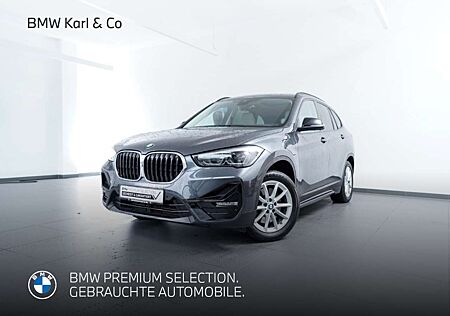 BMW X1 xDrive25e Sport-Line Ad. LED ACC Head-Up HiFI