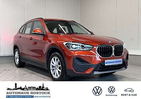BMW X1 sDrive 18 i Advantage LED SHZ PDC