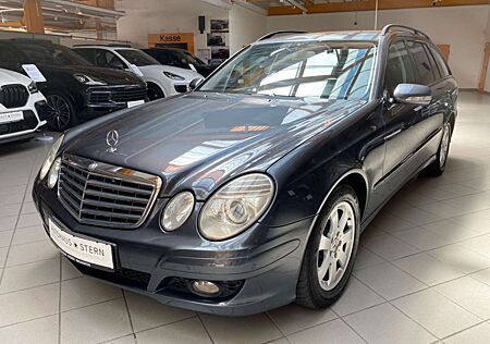 Mercedes-Benz E 200 CDI Kombi|SHZ|PDC|Klima|Bluetooth|Isofix