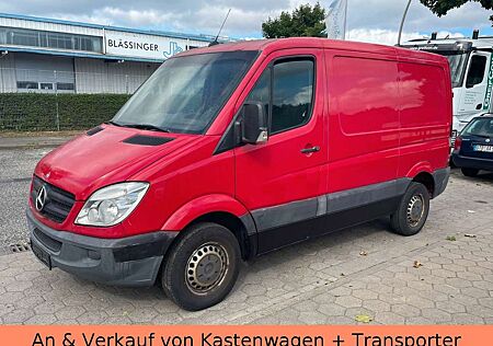 Mercedes-Benz Sprinter II Kasten 210 CDI - TÜV - 2.HAND