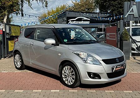 Suzuki Swift Comfort 1.2*Klima*85TKM*TÜV NEU