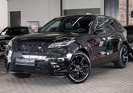 Land Rover Range Rover Velar ALLRAD |R-DYNAMIC|BLACK|PANO