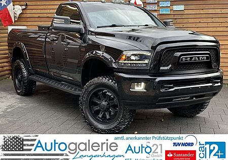 Dodge RAM 2500 4X4 Single Cab 6.4l V8 LPG LED Kamera
