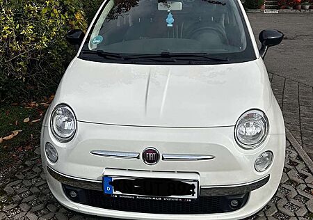 Fiat 500 C