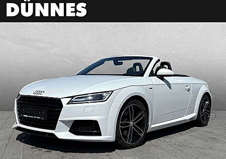 Audi TT Roadster 2.0 TFSI